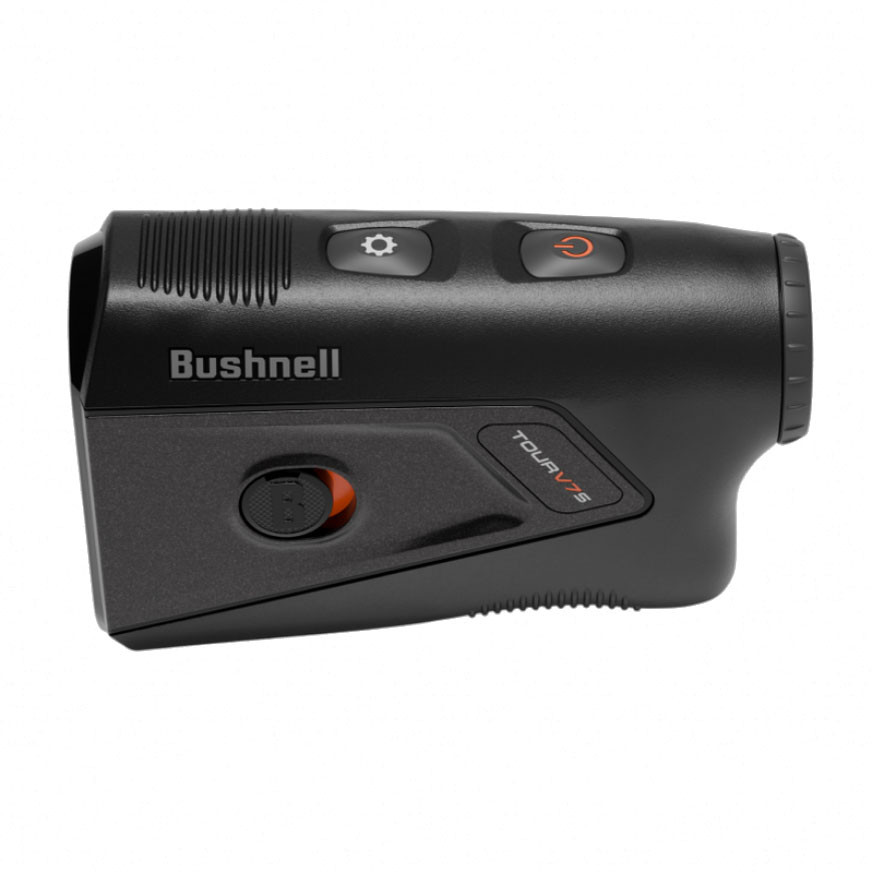 Bushnell Tour V7 Shift Rangefinder Patriot Pack | Fiddler's Green