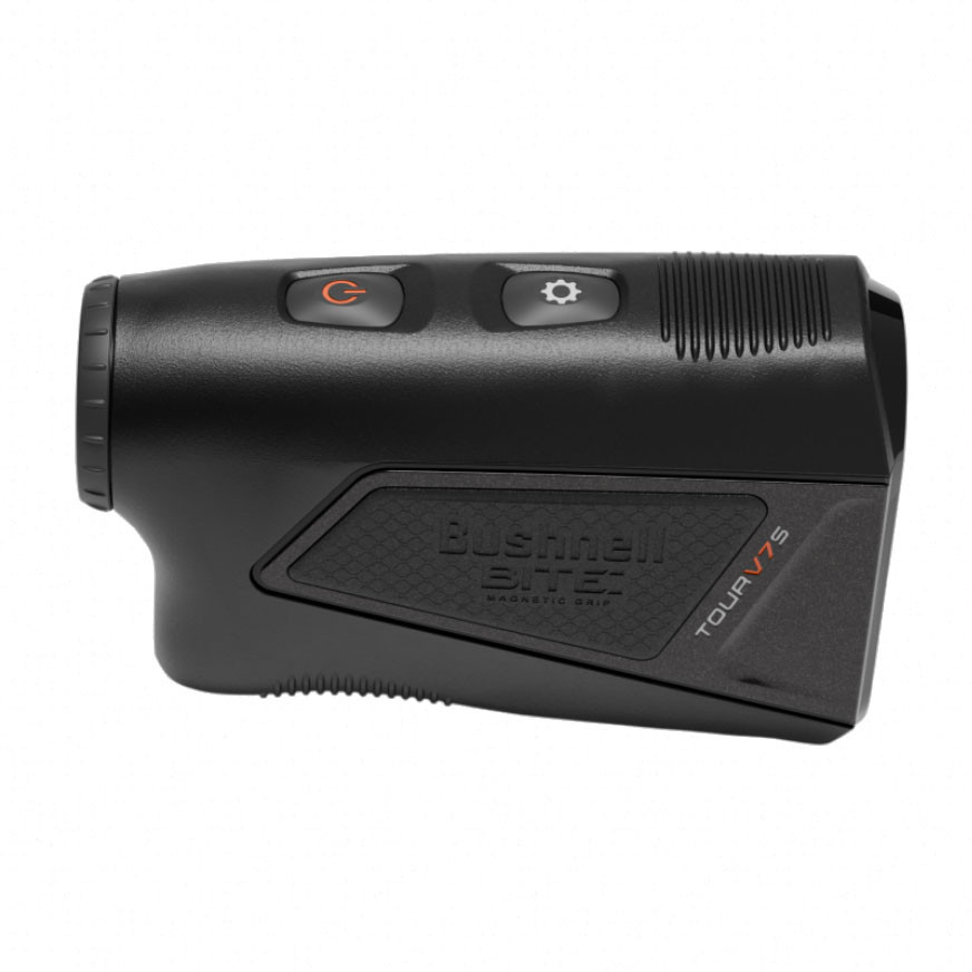 Bushnell Tour V7 Shift Rangefinder Patriot Pack | Fiddler's Green