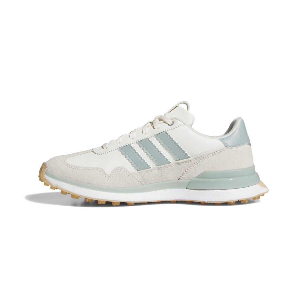 Adidas Women's S2G 26 Tex Spikeless Golf Shoes | Fiddler's Green