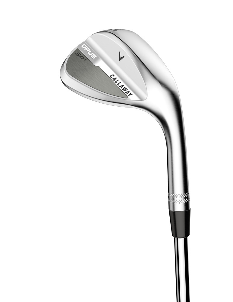 Callaway Opus SP+ Chrome Wedge | Fiddler's Green