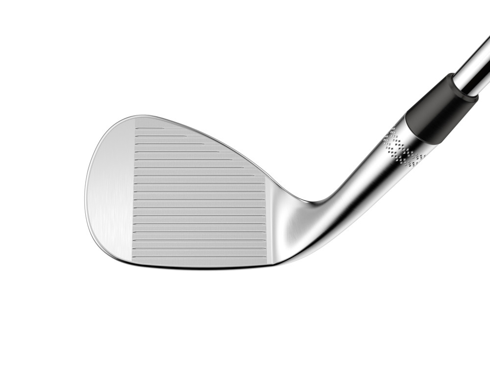 Callaway Opus SP+ Chrome Wedge | Fiddler's Green