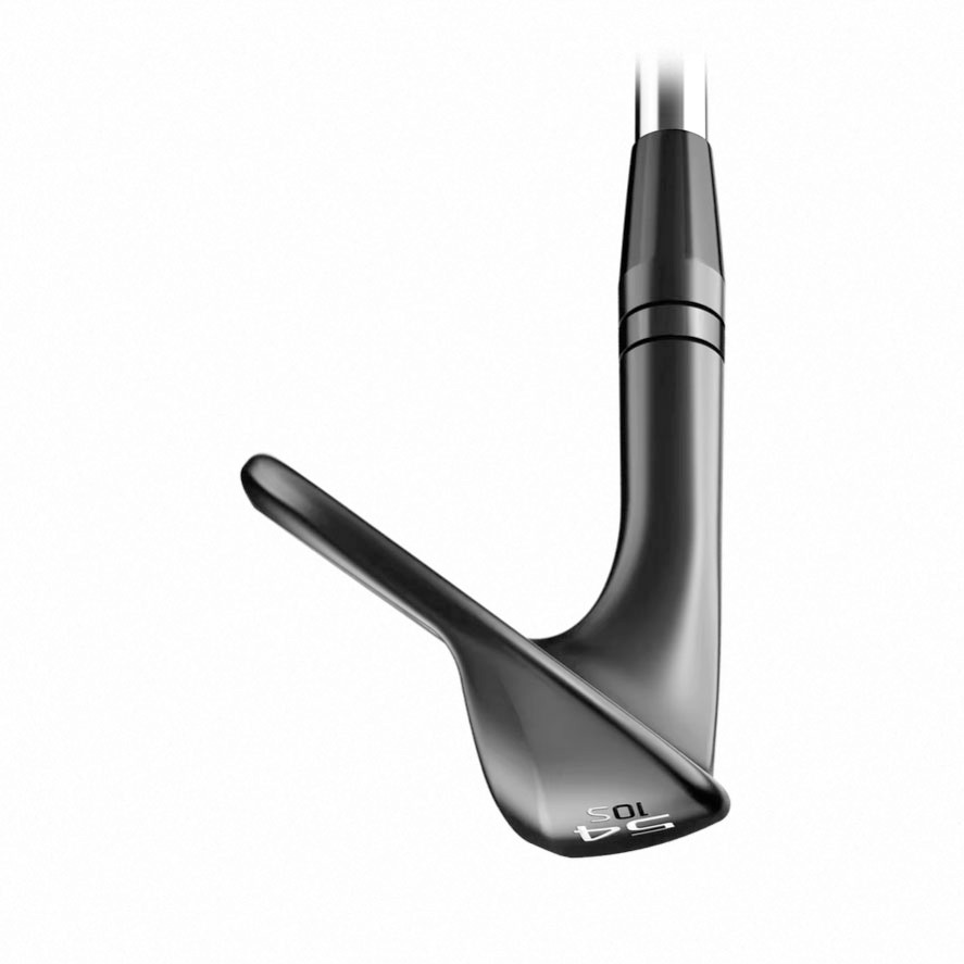 Titleist Vokey SM11 Jet Black Wedge