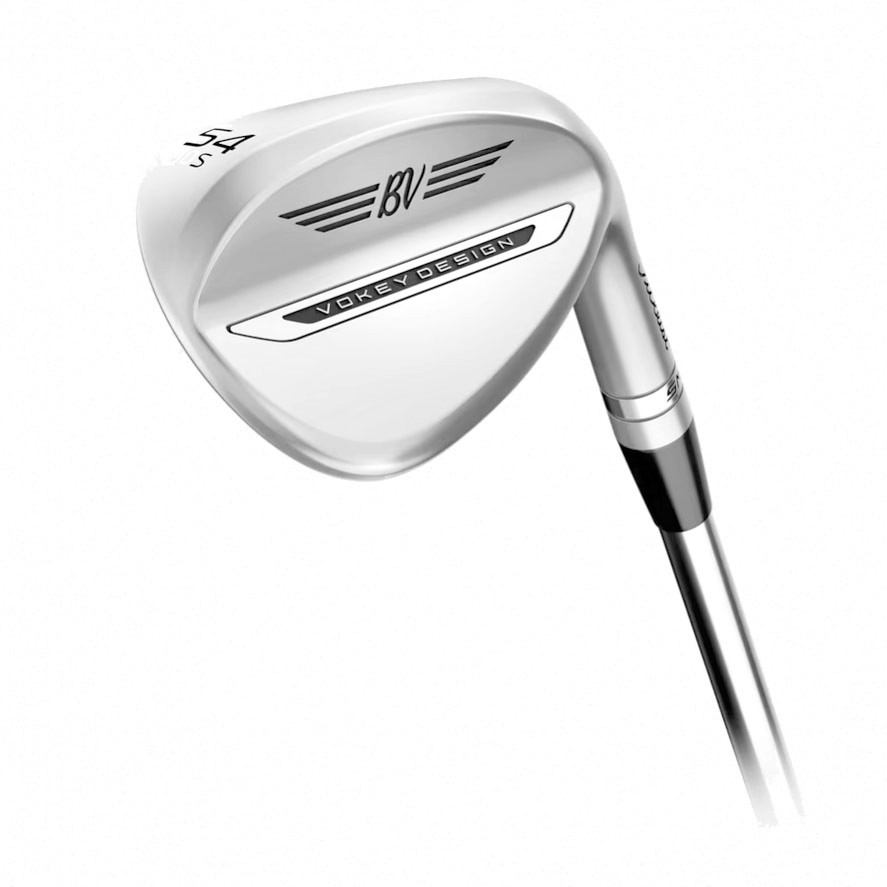 Titleist Vokey SM11 Tour Chrome Wedge