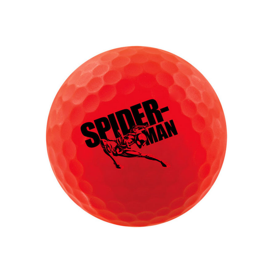 Volvik Marvel Spider-Man Golf Ball Gift Set | Fiddler's Green