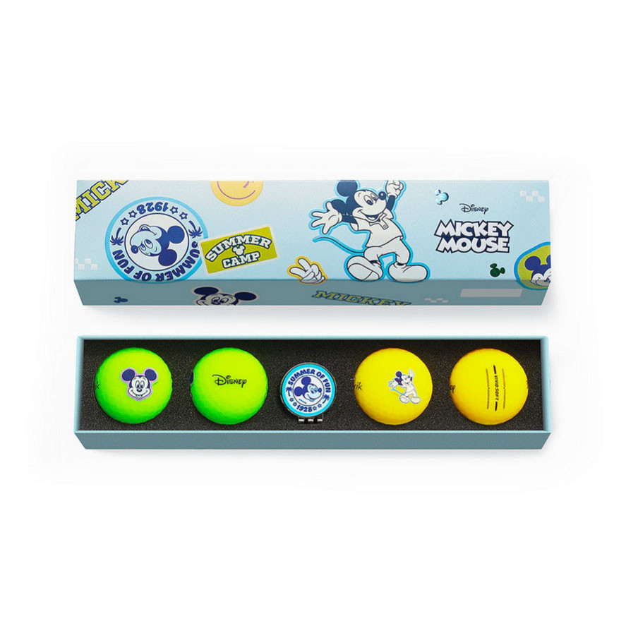 Volvik Disney Character Golf Ball