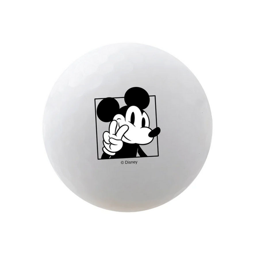 Volvik Disney Mickey & Friends Golf Ball Gift Set | Fiddler's Green