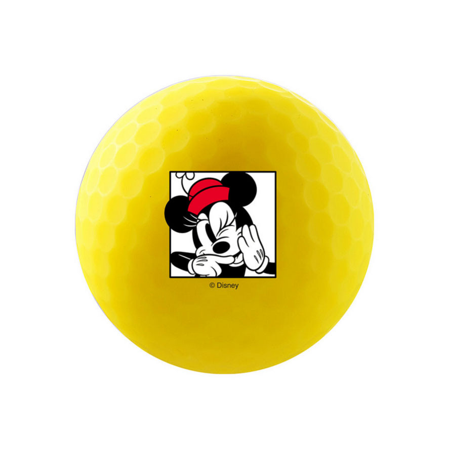 Volvik Disney Mickey & Friends Golf Ball Gift Set | Fiddler's Green