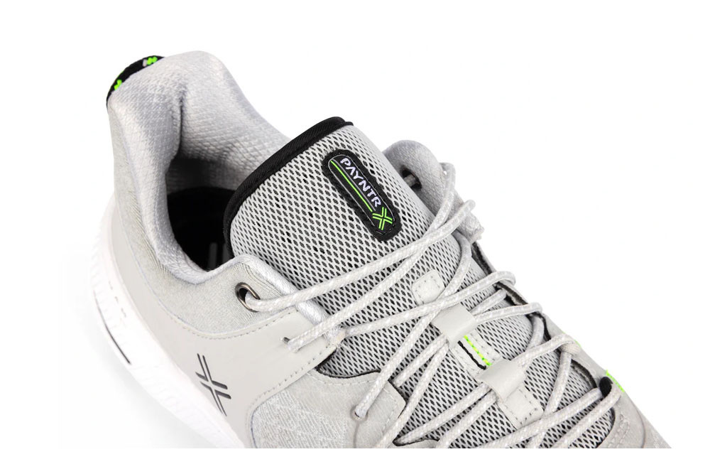 Payntr Men's X 001 F (Mesh) Spikeless Golf Shoes | Fiddler's Green