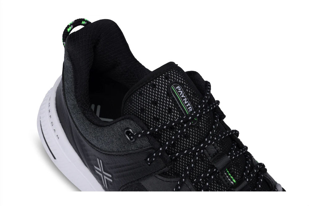 Payntr Men's X 001 F (Mesh) Spikeless Golf Shoes | Fiddler's Green