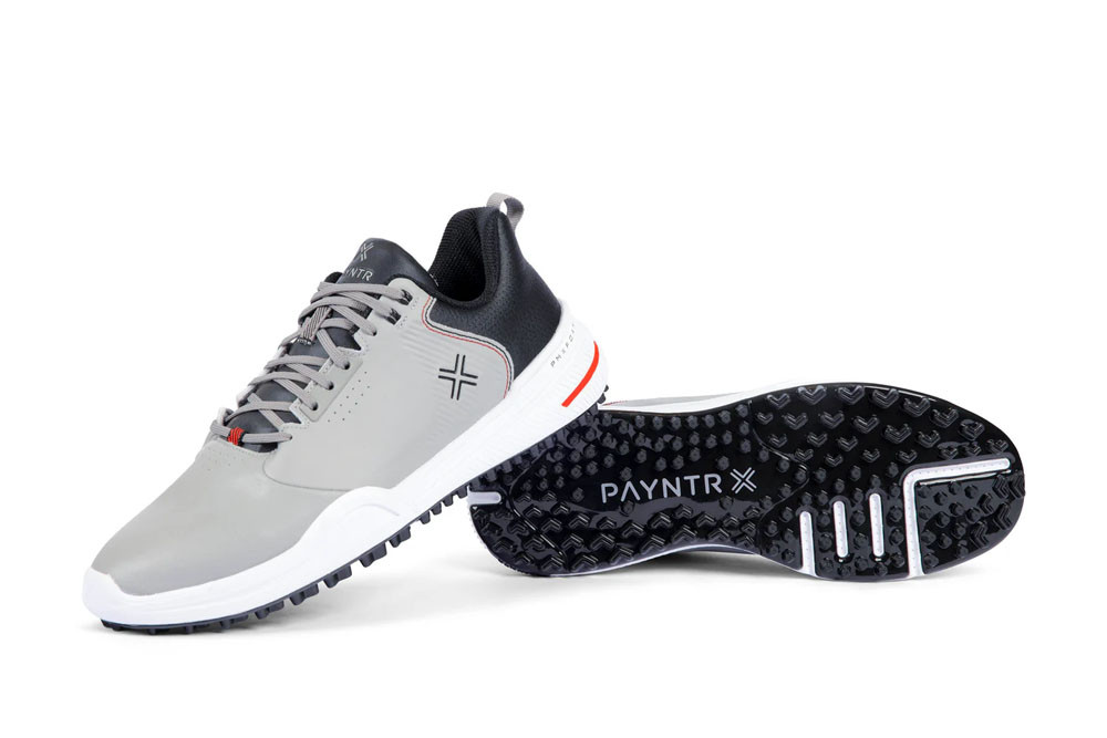 Payntr Men's X 003 F Golf Shoes | Fiddler's Green