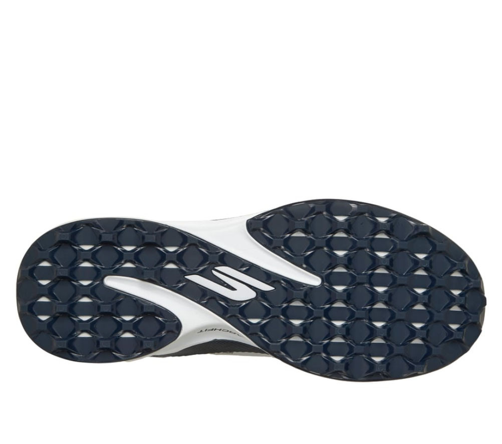SKECHERS SLIP-INS 　　　メンズゴルフ　　100%防水スニーカー Skechers Men's Slip-ins: Go Golf Prestige Shoes | Fiddler's Green