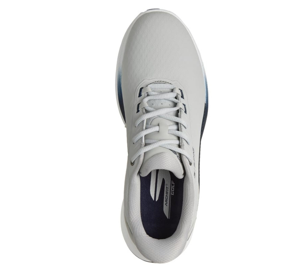 Skechers Men's Slip-ins Golf Waterproof: Pure SI Shoes | Fiddler's