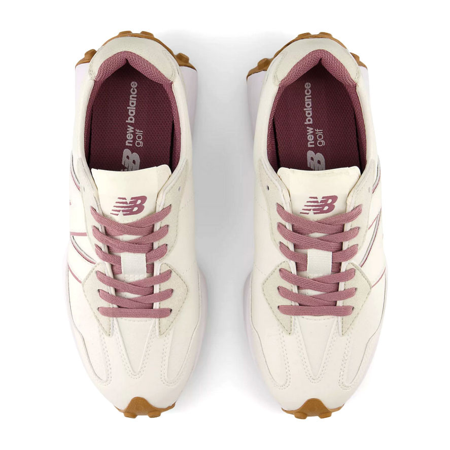ラフェ .ニューヨーク New Balance Women's 327 Golf Shoes | Fiddler's Green