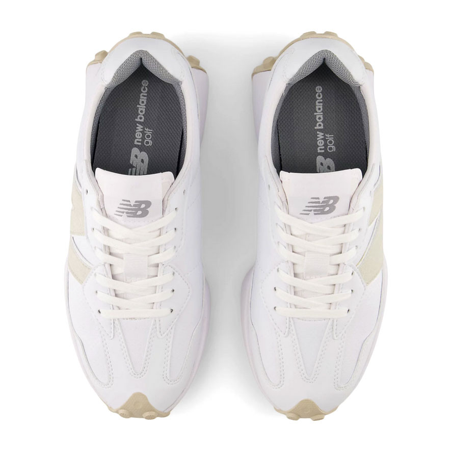 New Balance Women's 327 Golf Shoes | Fiddler's Green