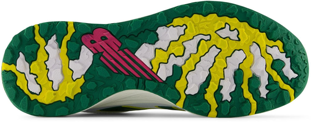 New Balance Men's Fresh Foam Contend V3 Golf Shoe | Fiddler's Green