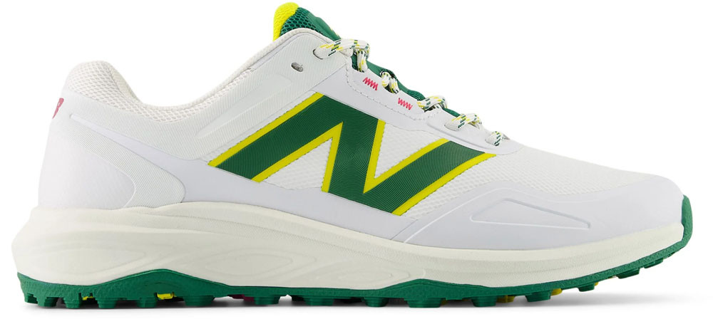 New Balance Men's Fresh Foam Contend V3 Golf Shoe | Fiddler's Green