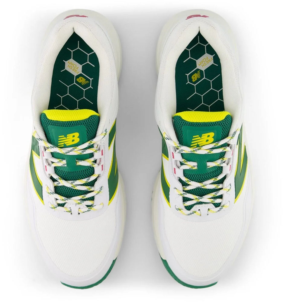 New Balance Men's Fresh Foam Contend V3 Golf Shoe | Fiddler's Green