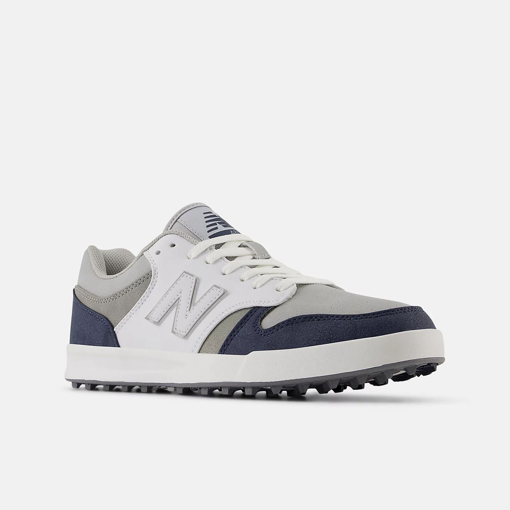 New Balance Men's 480 Golf SL Shoe | Fiddler's Green