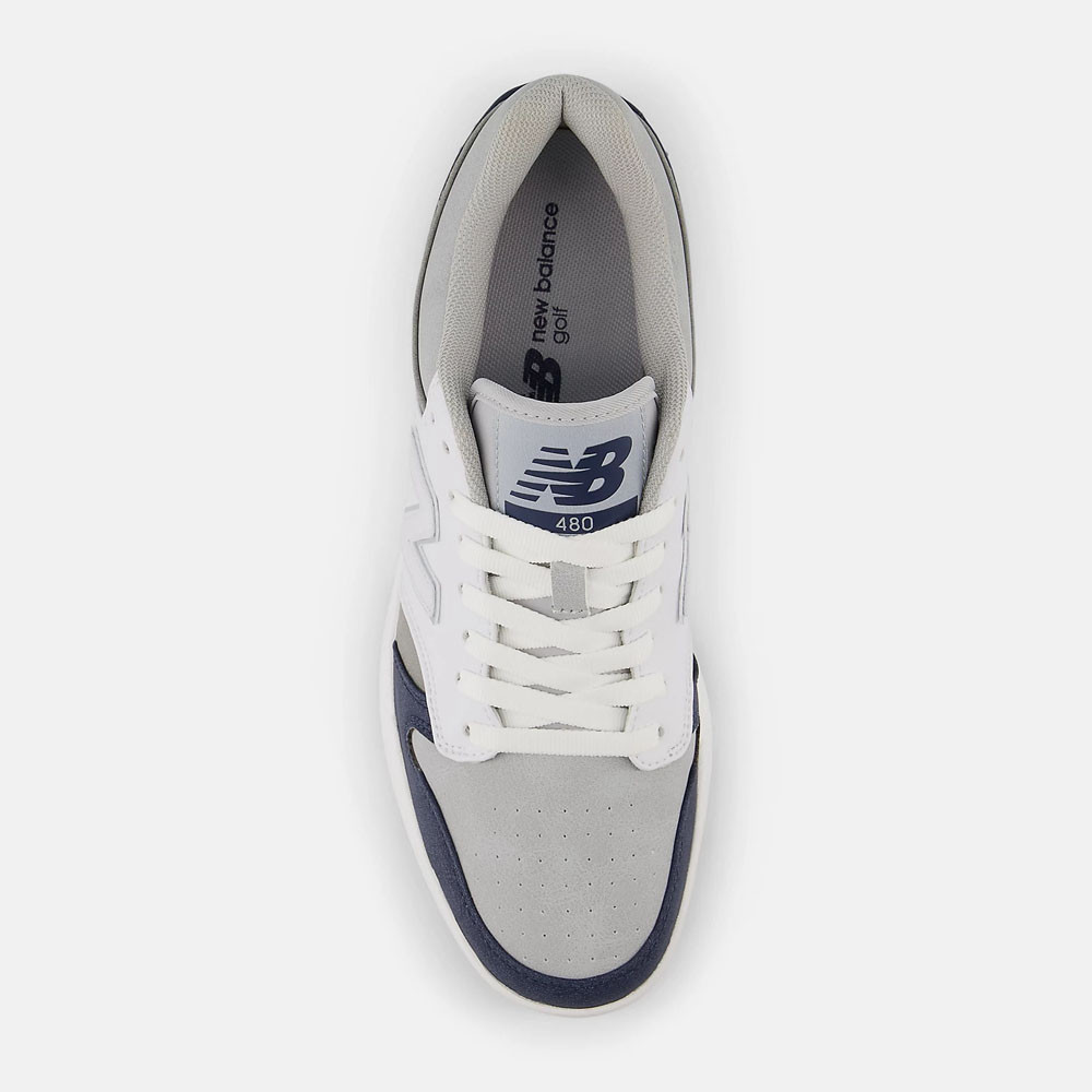 New Balance Men's 480 Golf SL Shoe | Fiddler's Green