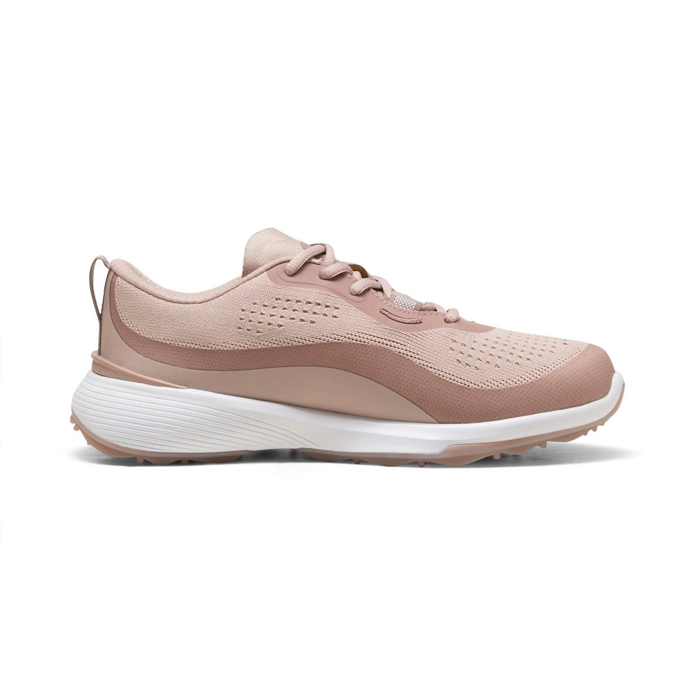 Puma Women's Gruve Sport Spikeless Golf Shoe | Fiddler's Green