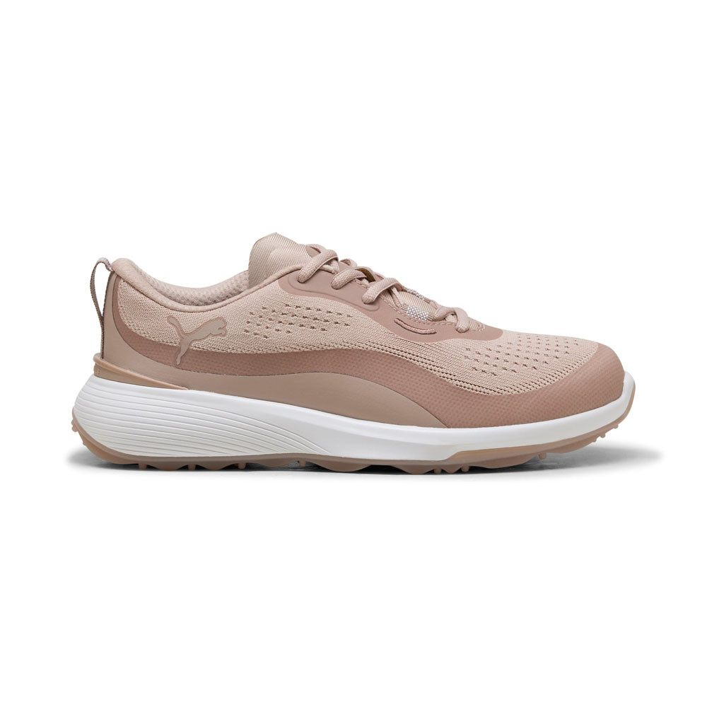 Puma Women's Gruve Sport Spikeless Golf Shoe | Fiddler's Green