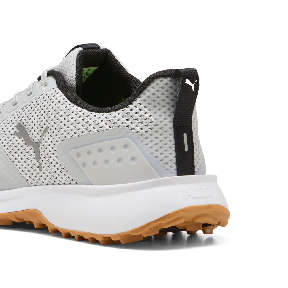 Puma Men's Fusion Grip 6 Spikeless Golf Shoe | Fiddler's Green