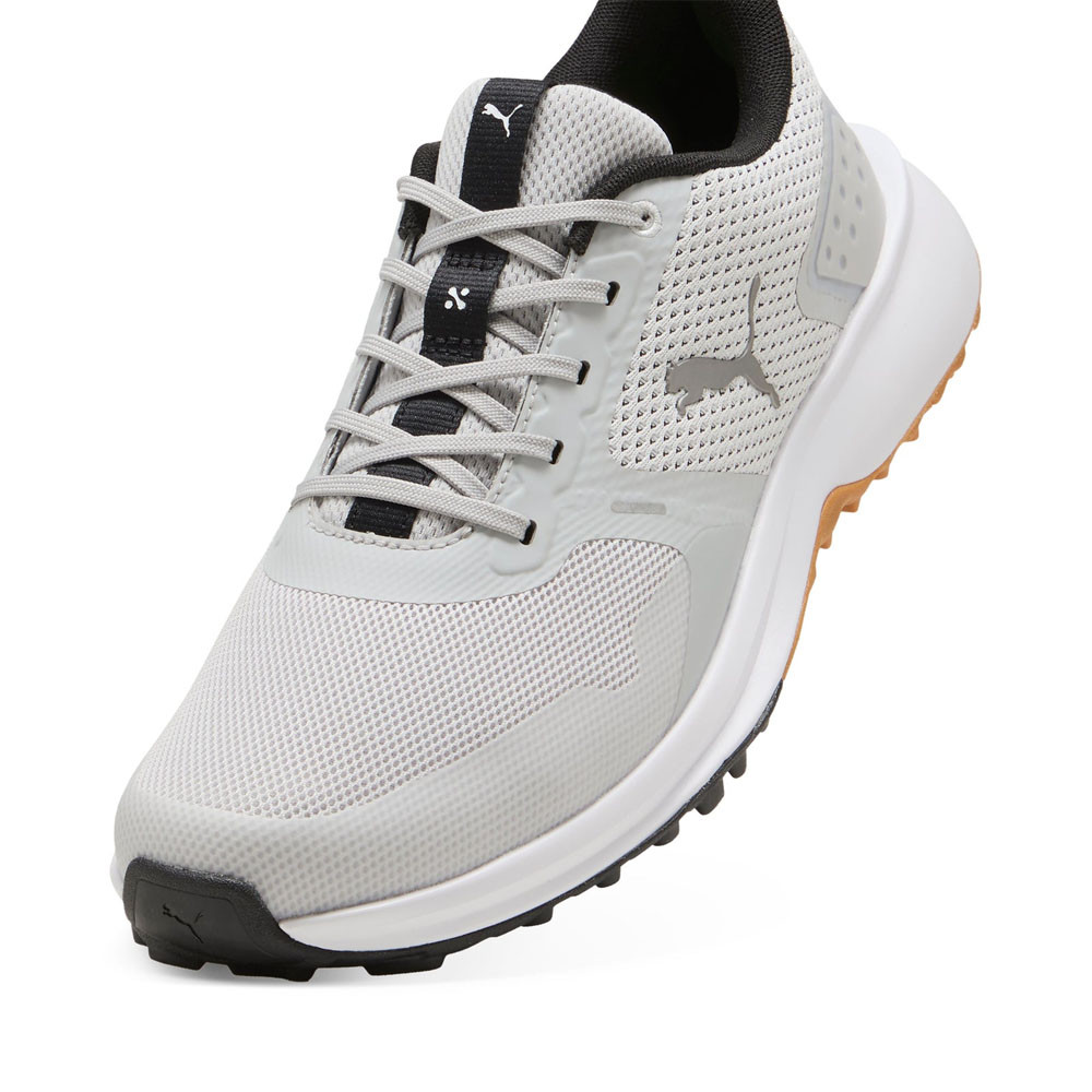 Puma Men's Fusion Grip 6 Spikeless Golf Shoe | Fiddler's Green