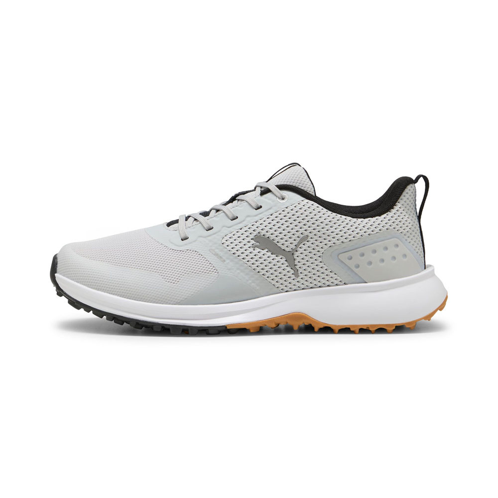 Puma Men's Fusion Grip 6 Spikeless Golf Shoe | Fiddler's Green
