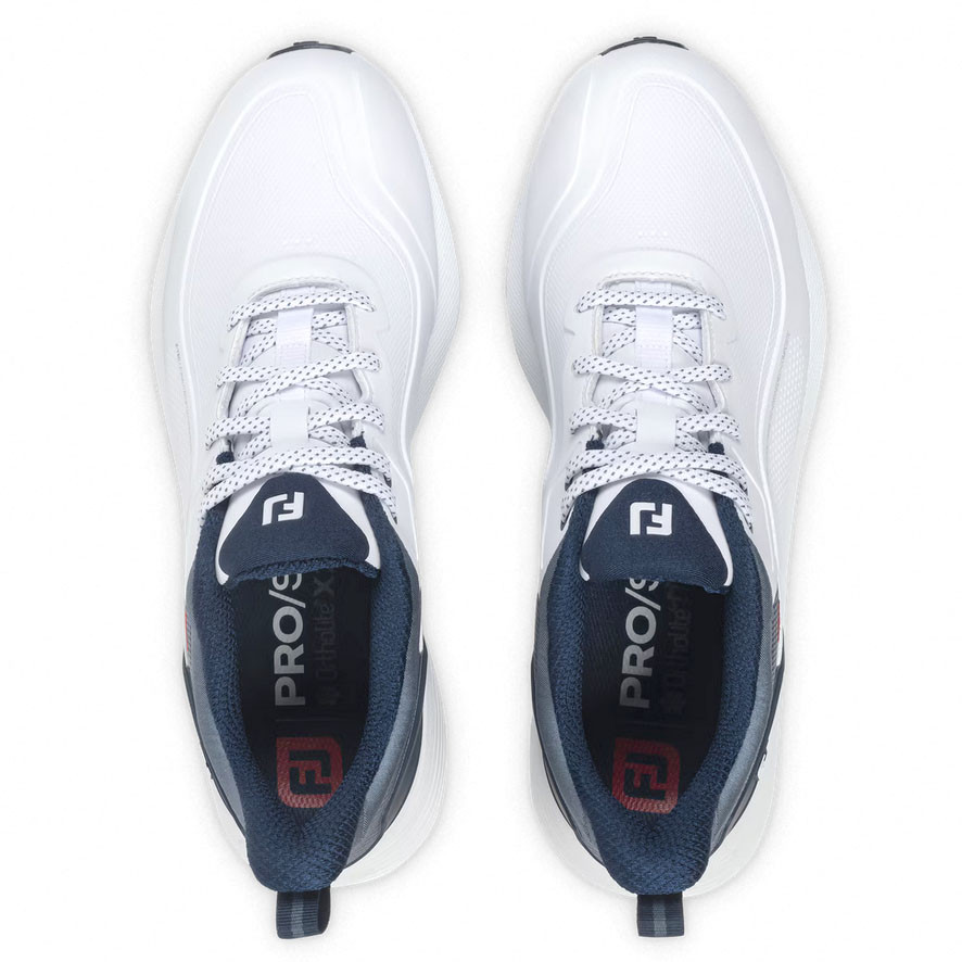 FootJoy Men's Pro/SL Golf Shoes | Fiddler's Green