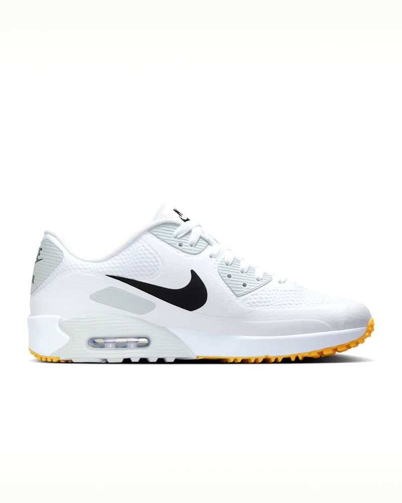 Nike Women's Air Max 90 G Golf Shoes | Fiddler's Green