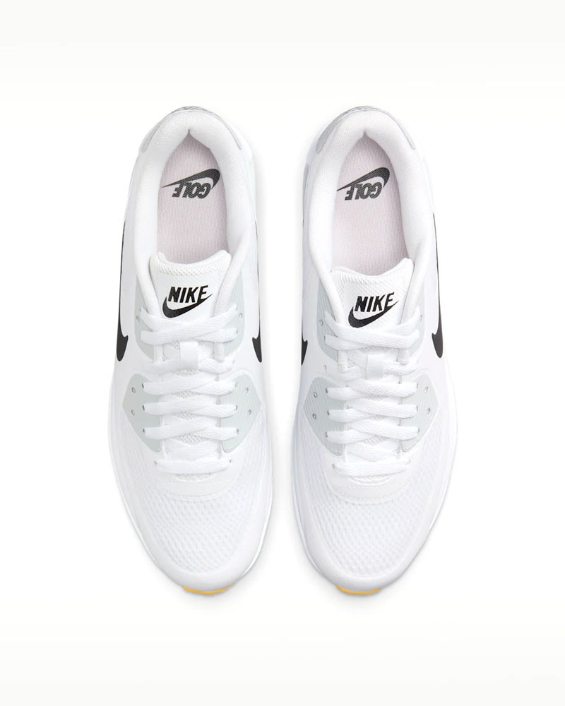 Nike Women's Air Max 90 G Golf Shoes | Fiddler's Green