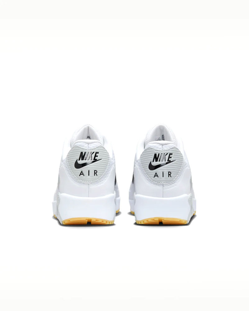 Nike Women's Air Max 90 G Golf Shoes | Fiddler's Green