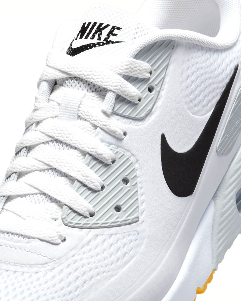 Nike Women's Air Max 90 G Golf Shoes | Fiddler's Green