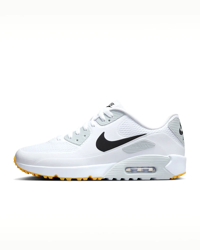 (ナイキ　レディース) Nike Air Max 90 Golf Nike Women's Air Max 90 G Golf Shoes | Fiddler's Green