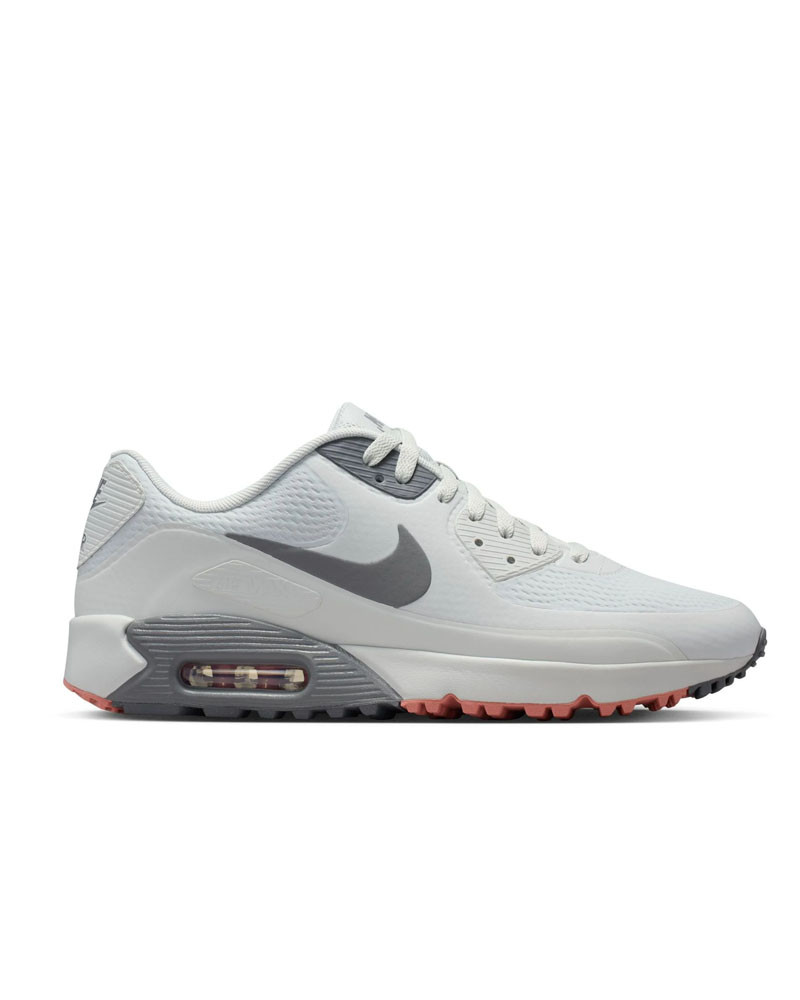 Nike Women's Air Max 90 G Golf Shoes | Fiddler's Green Nike Women's Air Max 90 G Golf Shoes | Fiddler's Green