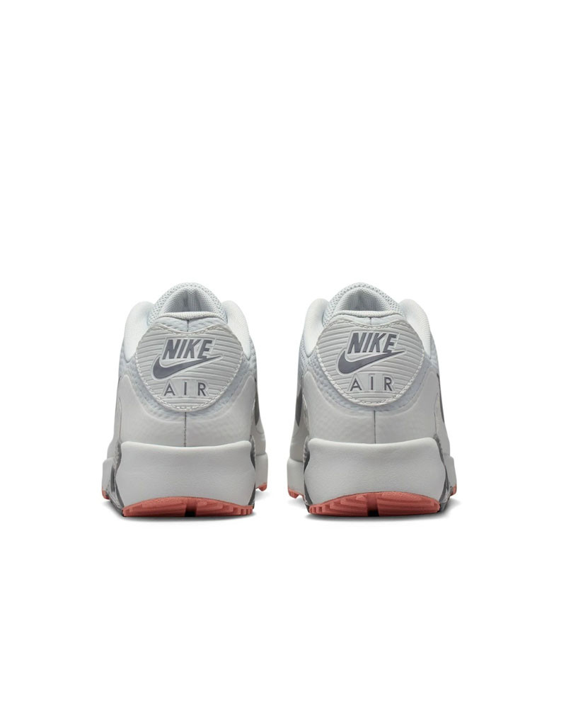 Nike Women's Air Max 90 G Golf Shoes | Fiddler's Green