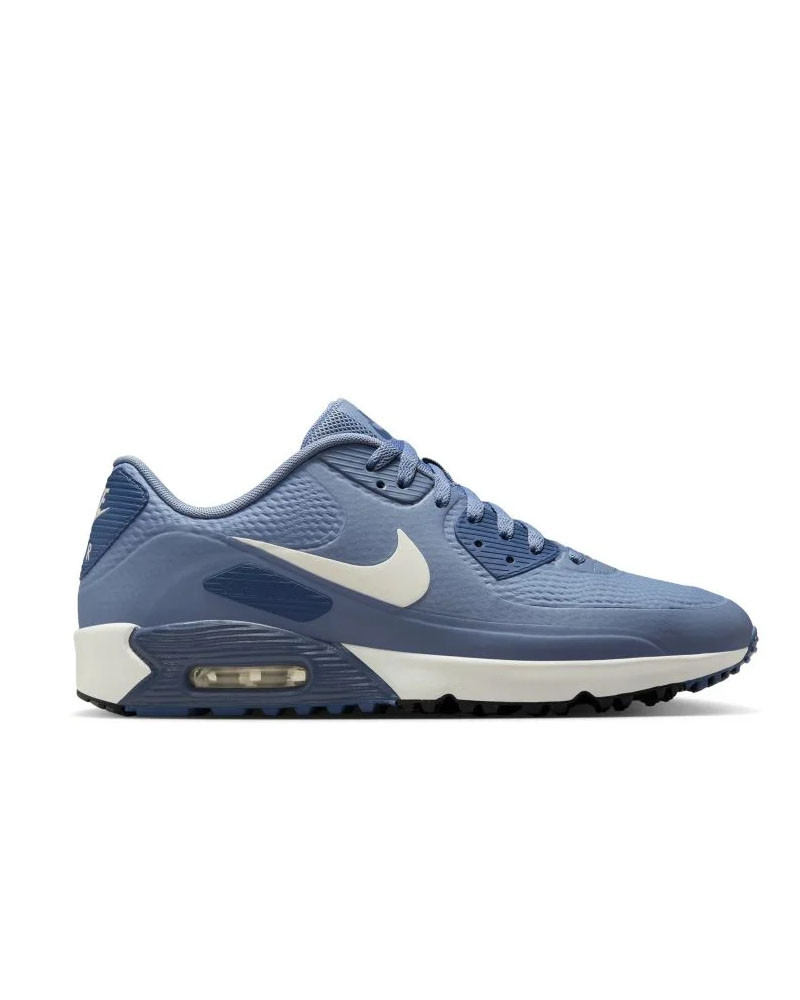 Nike Women's Air Max 90 G Golf Shoes | Fiddler's Green