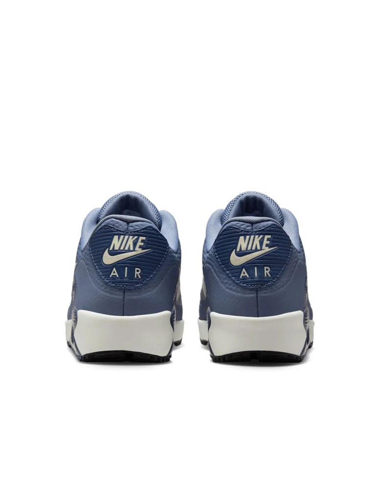 Nike Women's Air Max 90 G Golf Shoes | Fiddler's Green