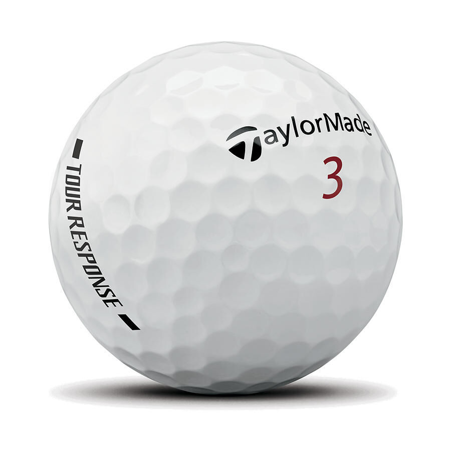 TaylorMade Tour Response Golf Balls | Fiddler's Green