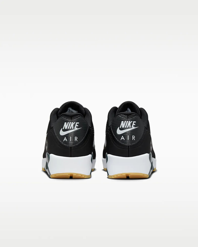 Nike Men's Air Max 90 Golf Shoes | Fiddler's Green