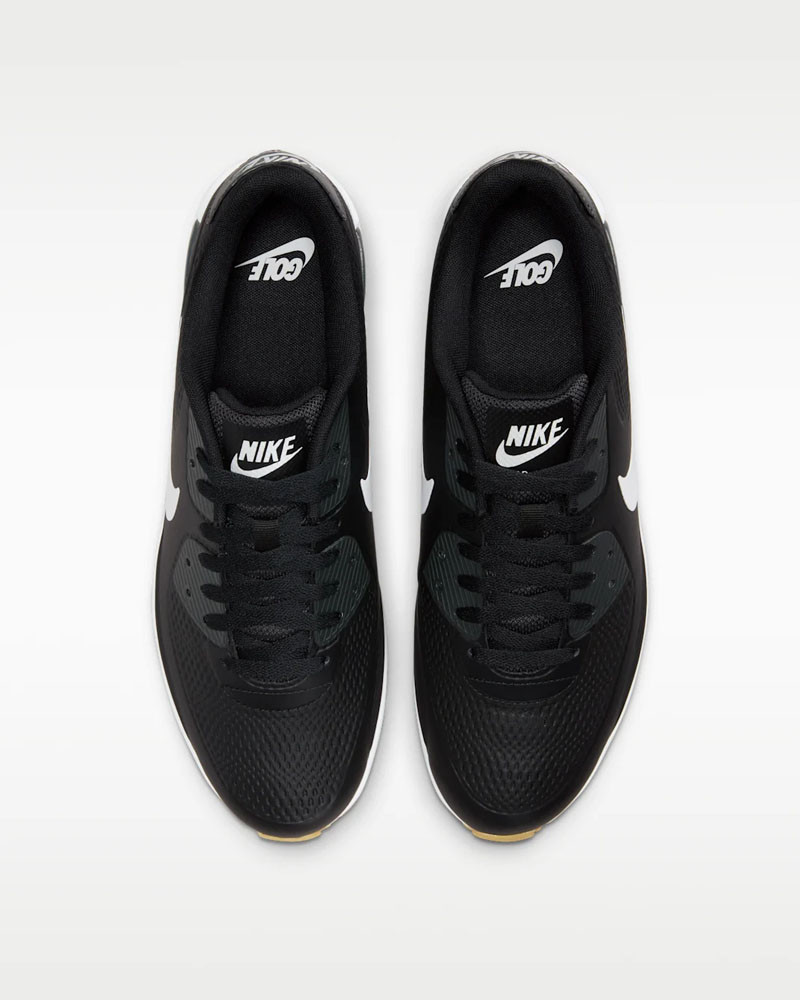 Nike Men's Air Max 90 Golf Shoes | Fiddler's Green