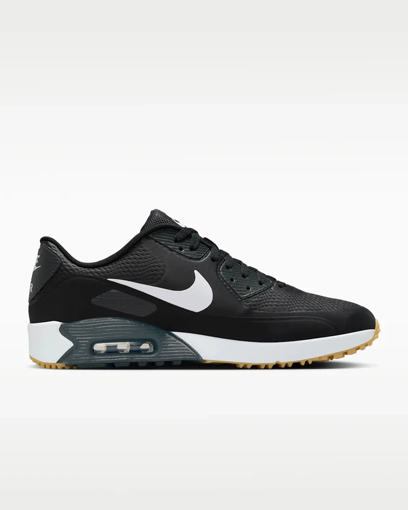 Nike Air Max 90 Golf ナイキ　ゴルフシューズ Nike Men's Air Max 90 Golf Shoes | Fiddler's Green