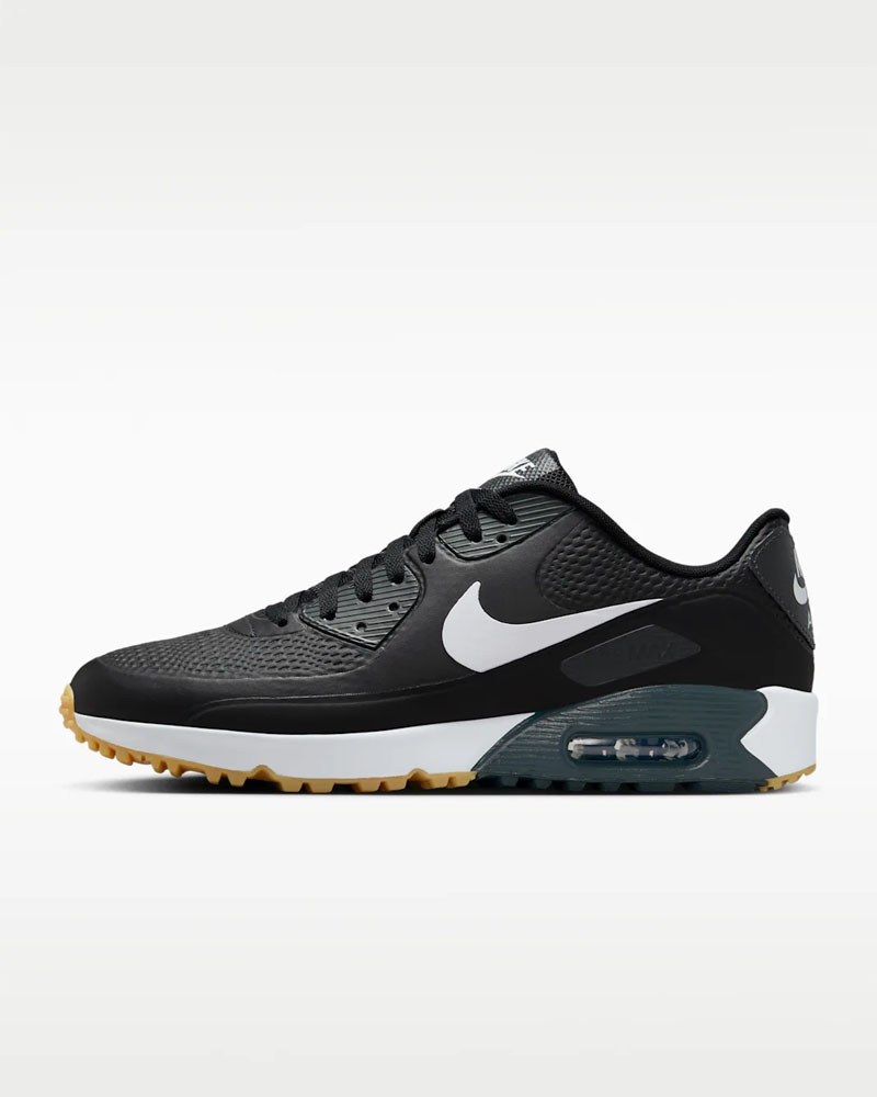 美品　Nike Air Max 90 Golf Nike Men's Air Max 90 Golf Shoes | Fiddler's Green