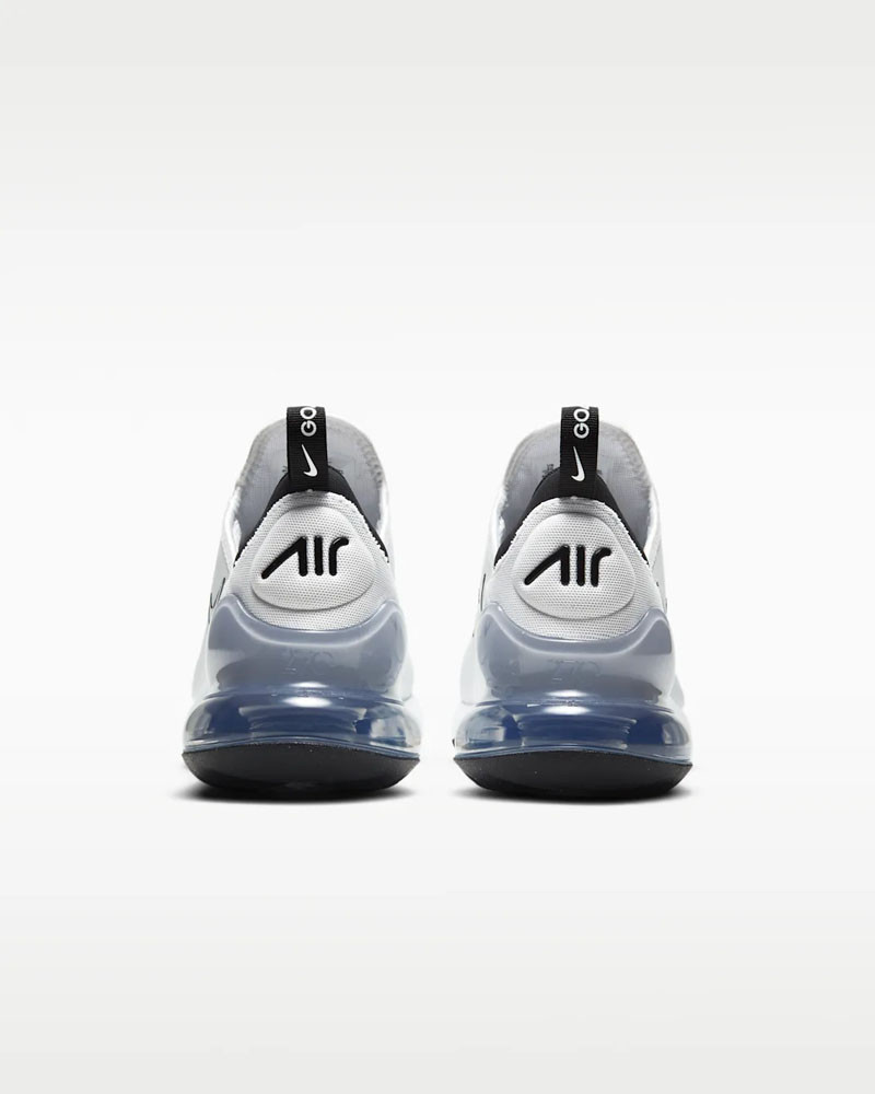 Nike Men's Air Max 270 Golf Shoes | Fiddler's Green