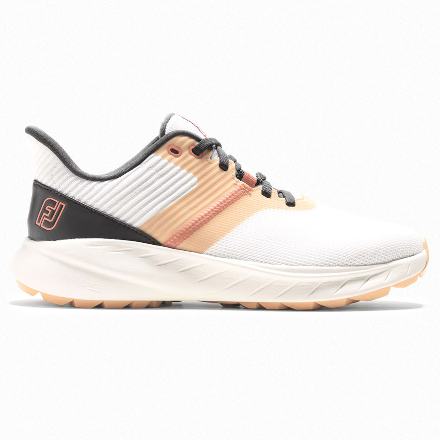 FootJoy Women's Flex Golf Shoe | Fiddler's Green