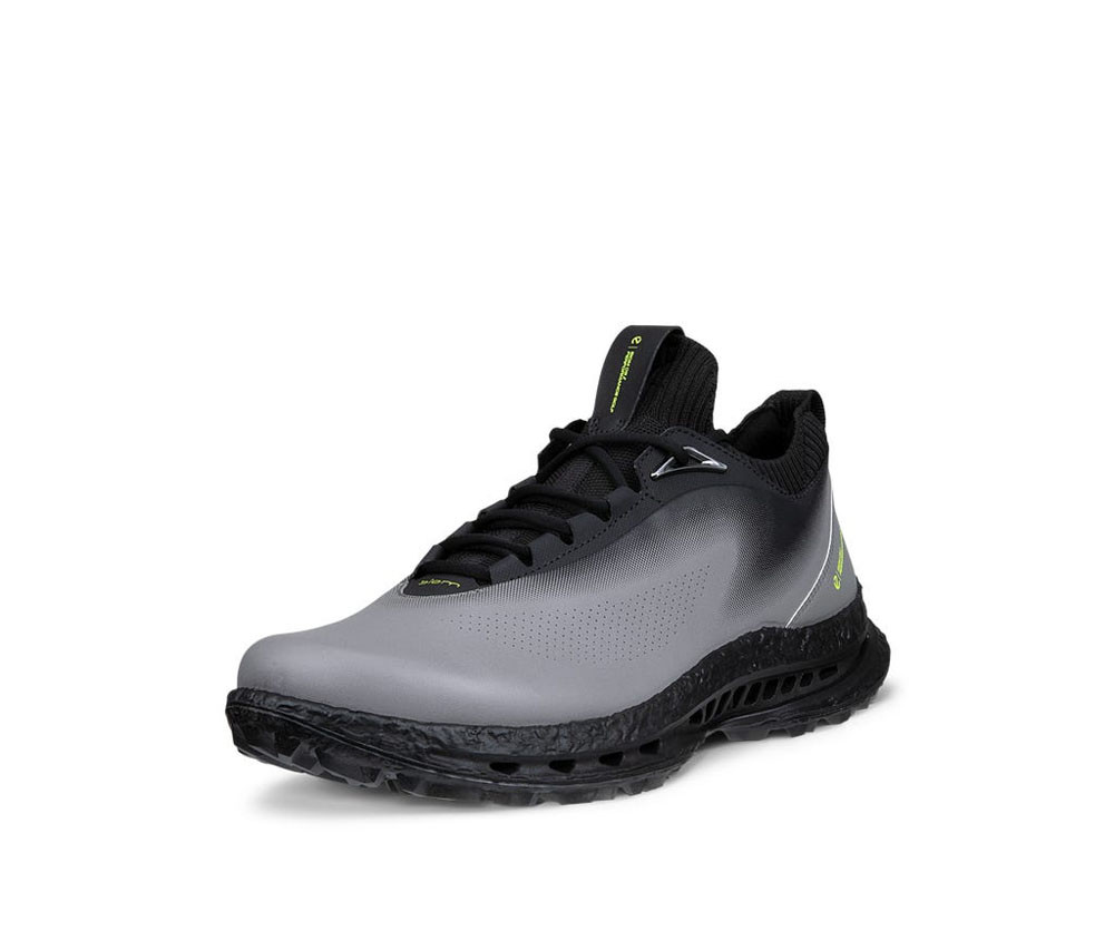 ECCO BIOM C5 ゴルフシューズ 42 ECCO Men's Golf Biom C5 Shoes | Fiddler's Green
