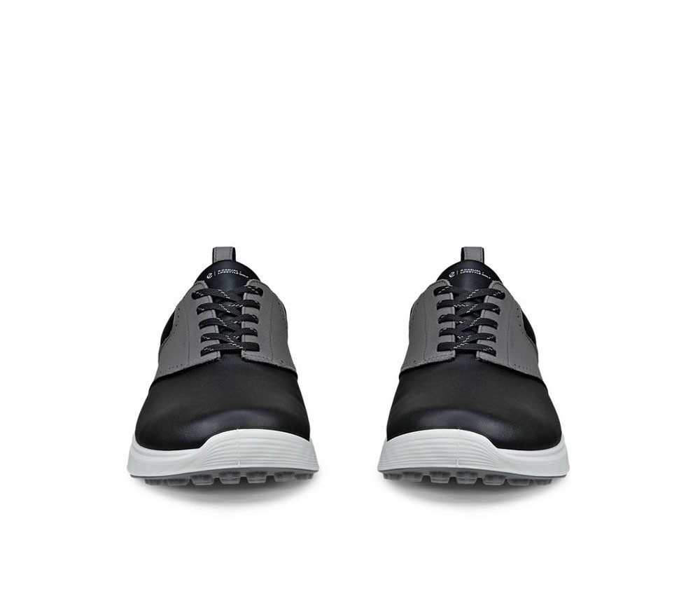 ECCO Men's Golf S-Casual Shoes 102854 | Fiddler's Green