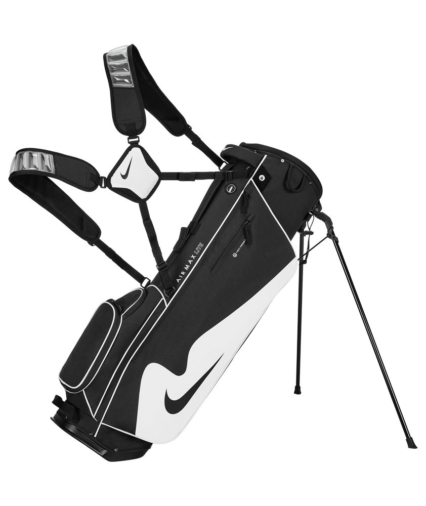 Nike Air Max Lite Stand Bag | Fiddler's Green