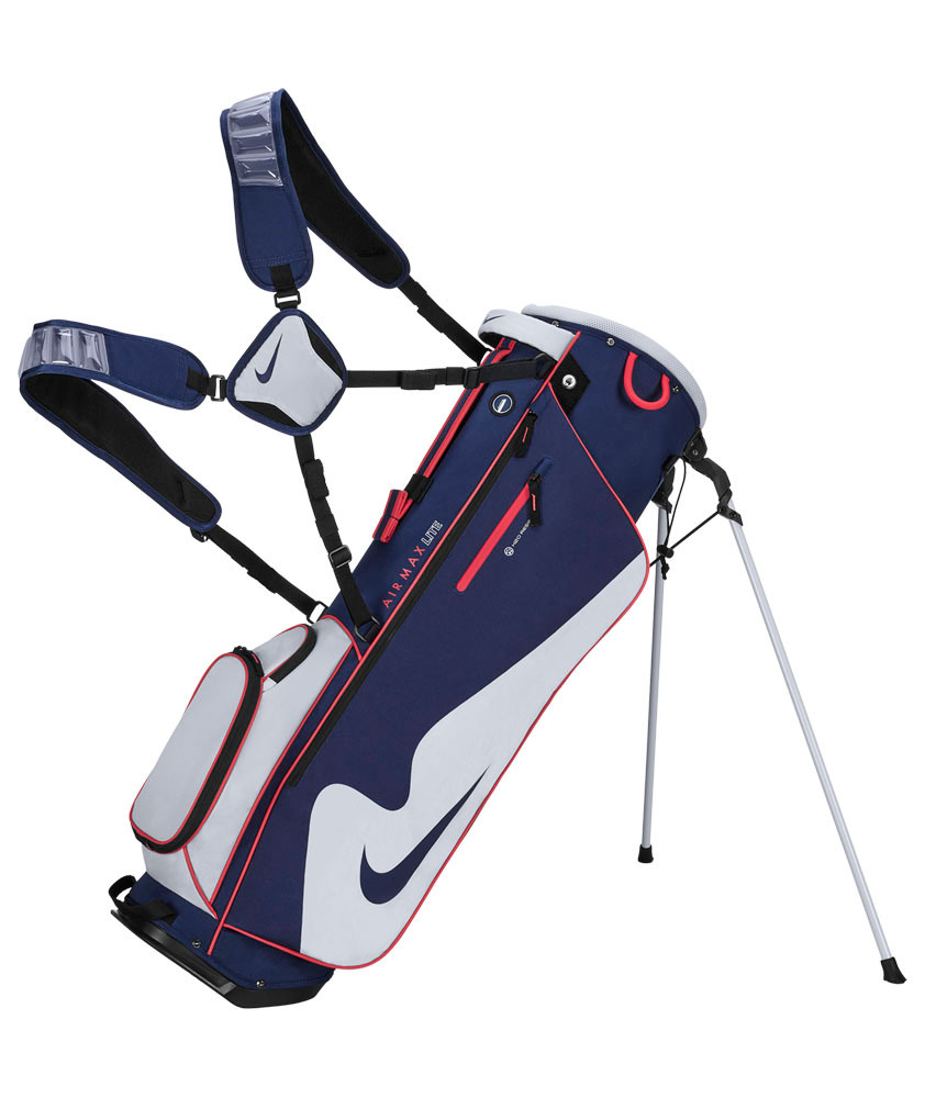 Nike Air Max Lite Stand Bag | Fiddler's Green