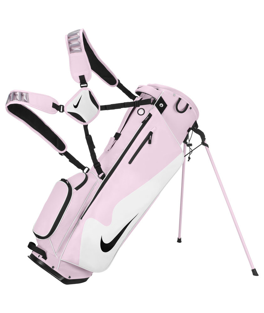 Nike Air Max Lite Stand Bag | Fiddler's Green